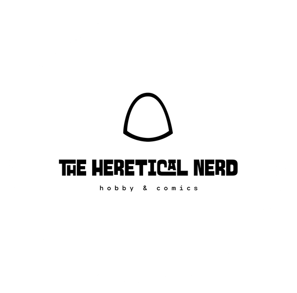 The Heretical Nerd